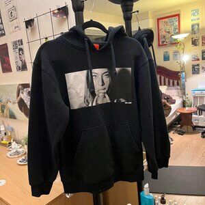 Full Send graphic hoodie